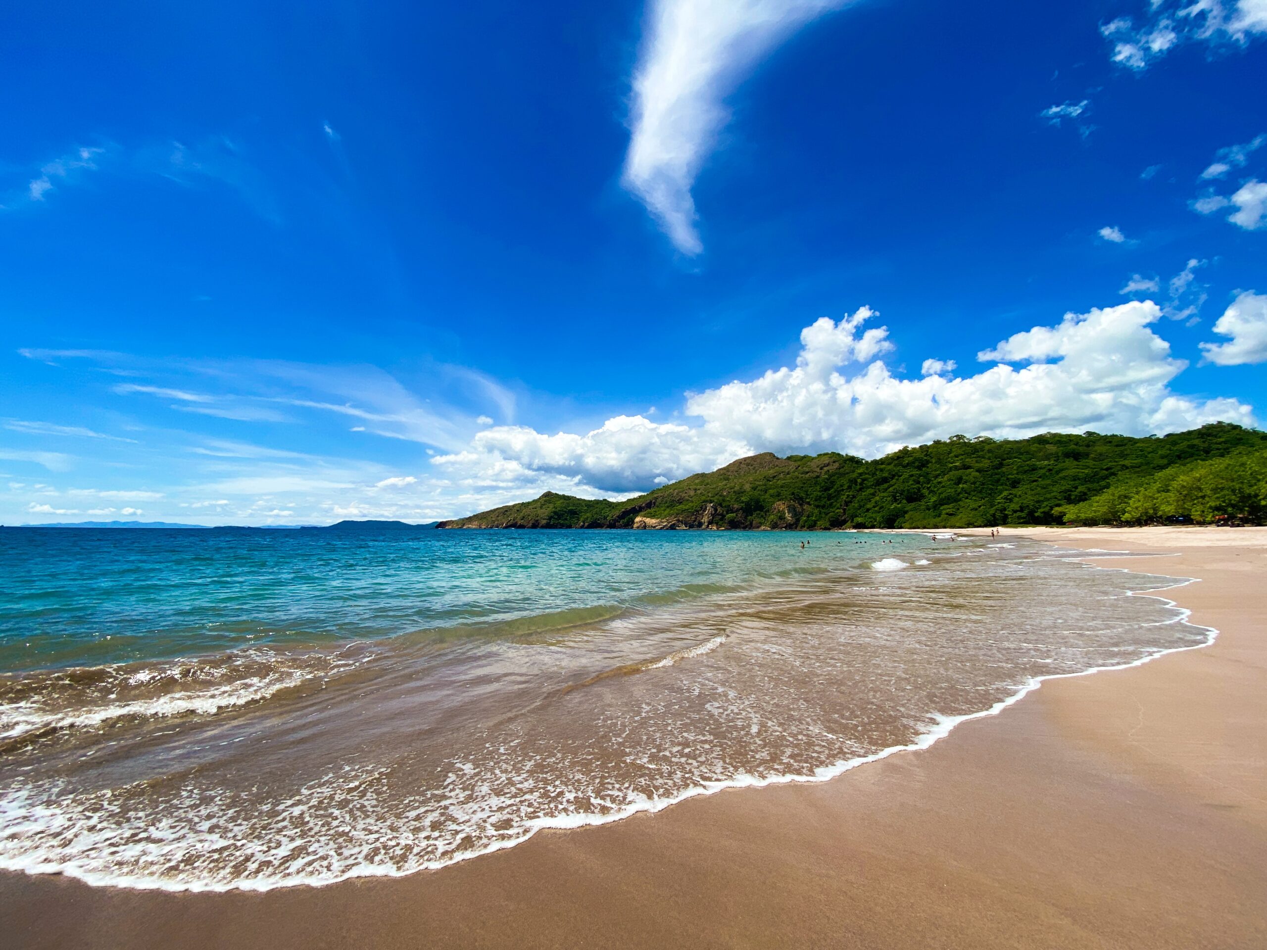 Playa Grande Costa Rica