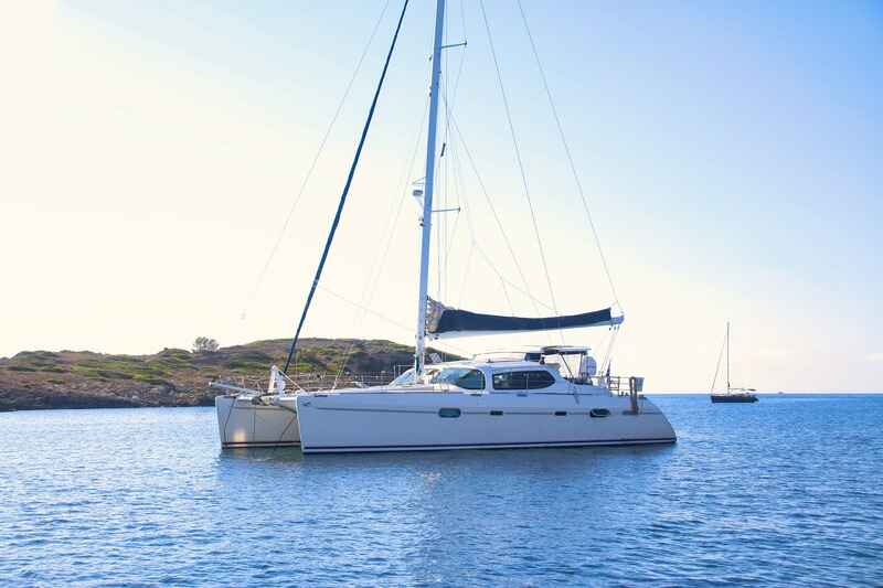 Tamarindo Catamaran Tours