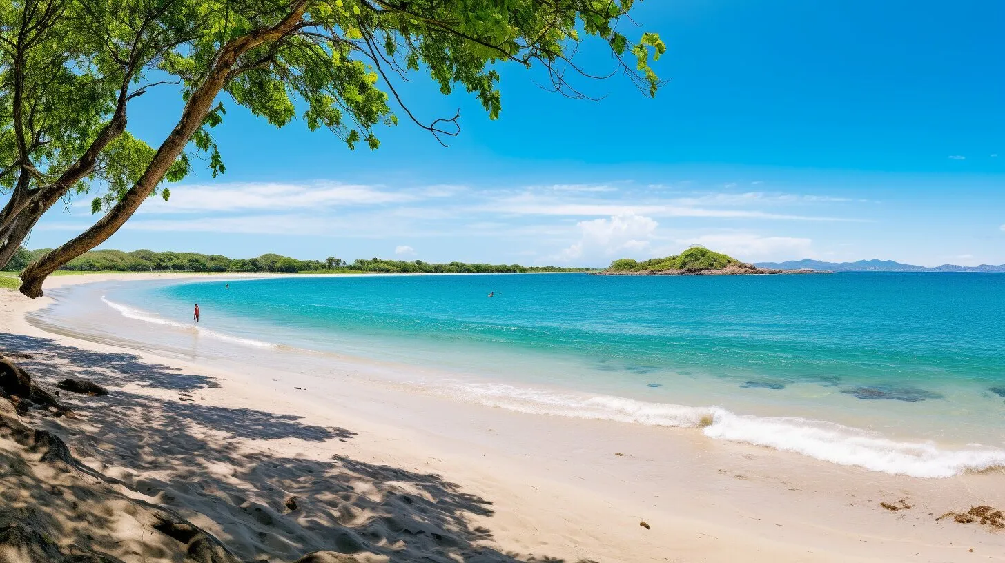 tamarindo houses for rent