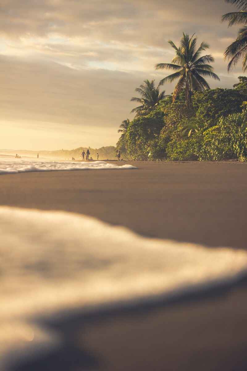 How to Buy Property in Costa Rica