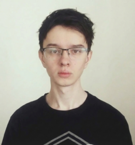Oleksandr Kietov