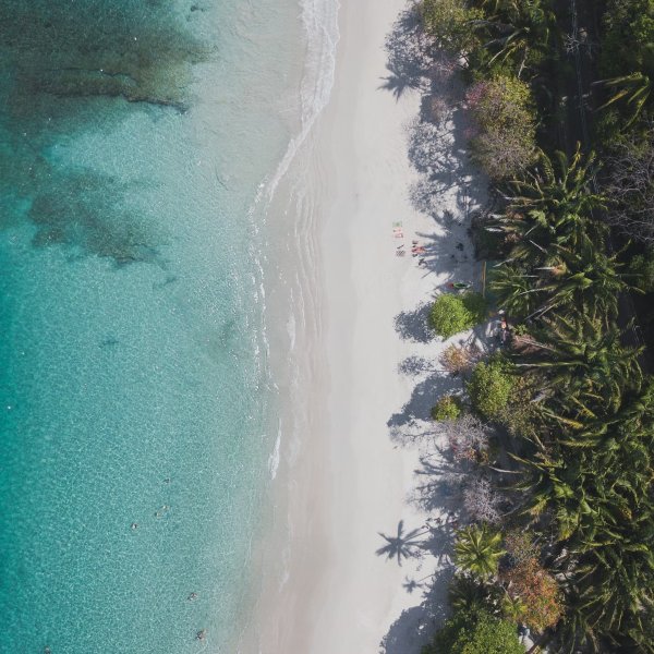 buying property in costa rica