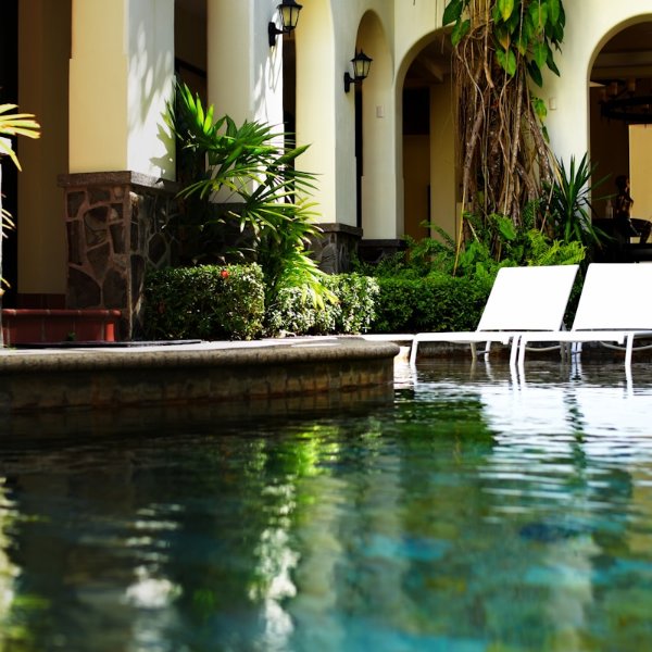 costa rica homes for rent