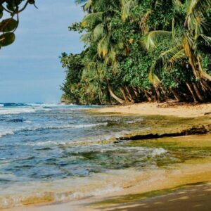 costa rica rainy season