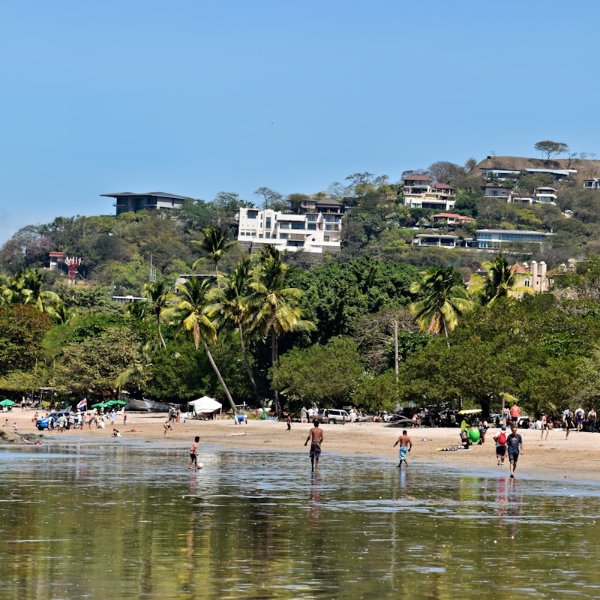 Why Tamarindo Is Costa Rica’s Most Compelling Real Estate Market Right Now