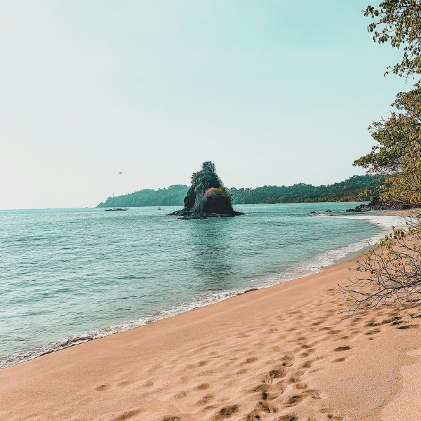 playa hermosa costa rica