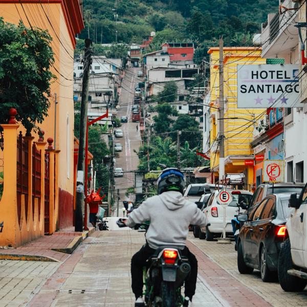 safest countries in central america