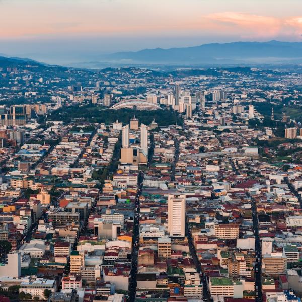 Why San José Real Estate Is the Smartest Entry Point for Foreign Buyers in 2026