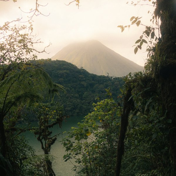 where to visit in costa rica