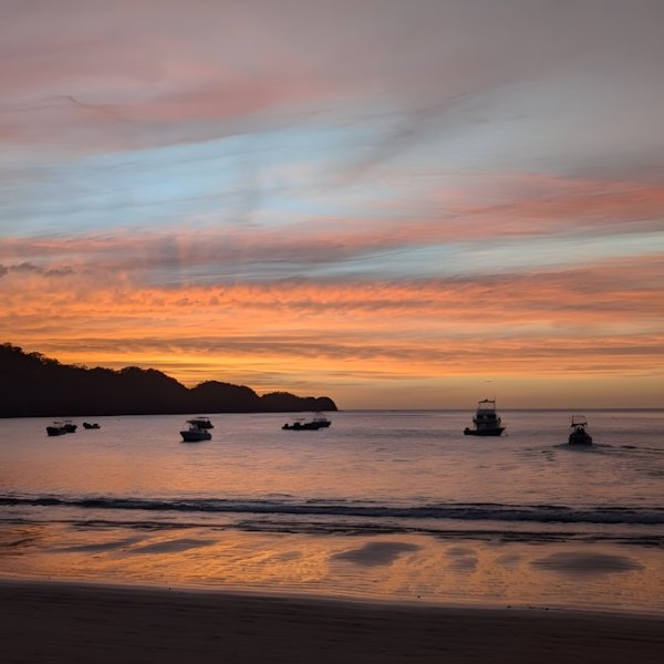 Costa Rica Vacation Homes For Sale