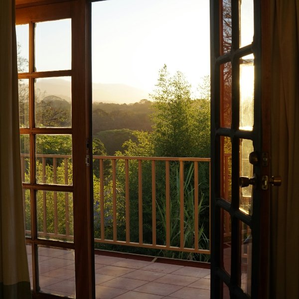 Luxury Vacation Rentals In Costa Rica