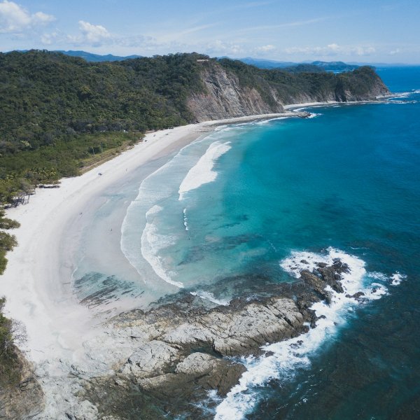 Property For Sale In Costa Rica Beachfront