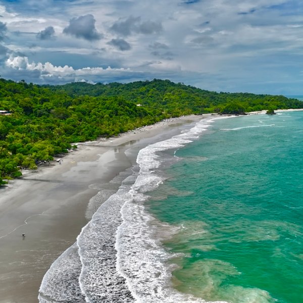 Puntarenas Costa Rica Real Estate