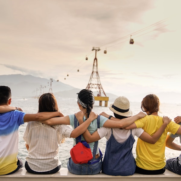 Americans moving to Costa Rica expat community