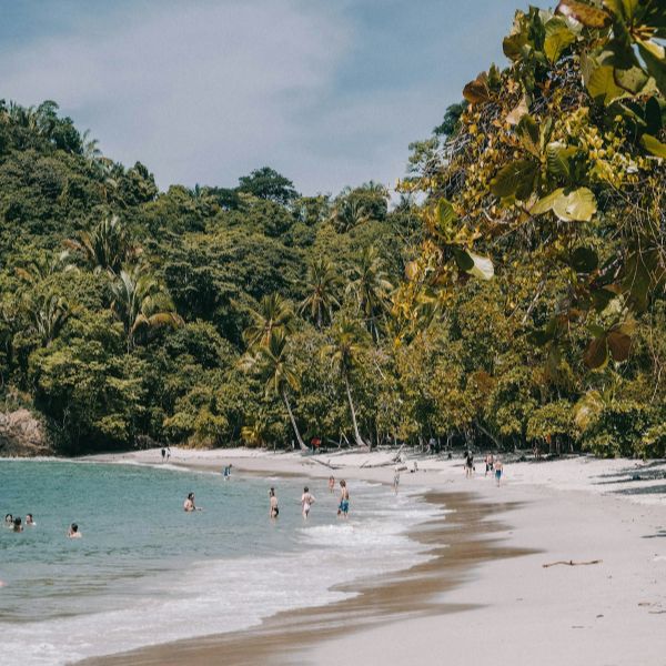 best city in costa rica