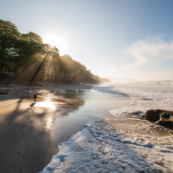 best place to retire in costa rica
