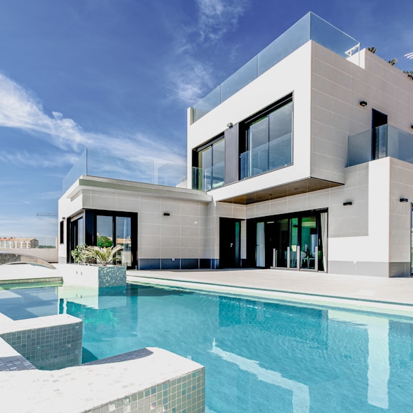 Costa Rica luxury investment property