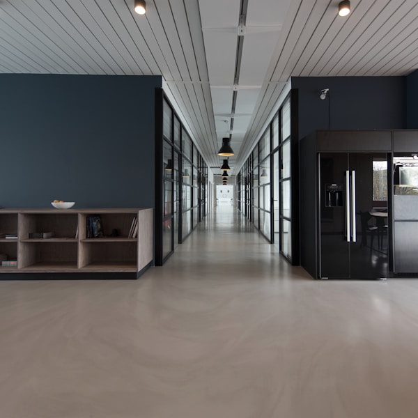 Costa Rica work visa professional office