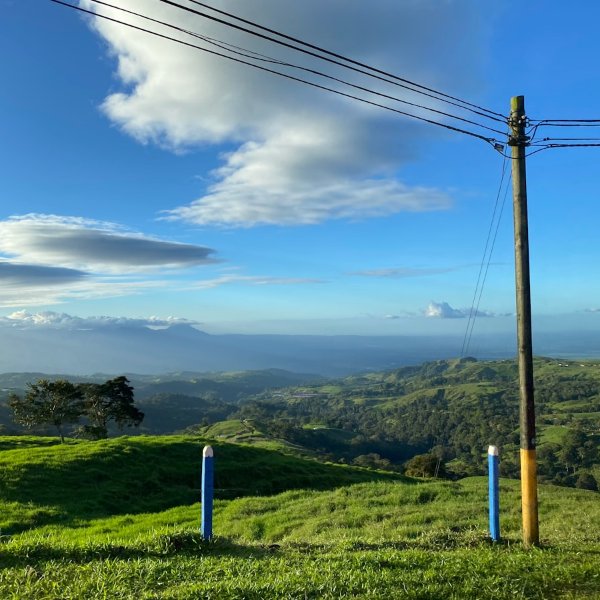 land for sale in costa rica under 50k
