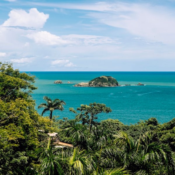 luxury homes for sale costa rica