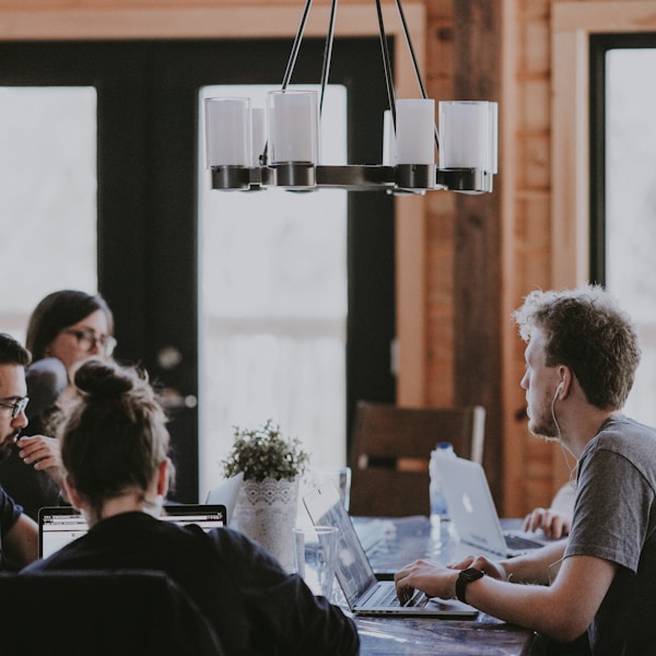 Remote work and coworking in Costa Rica